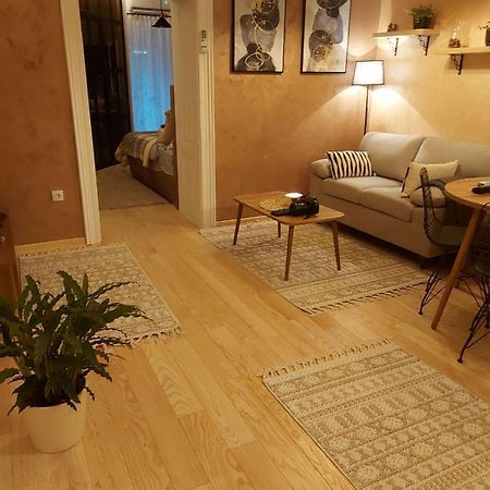 Obilic Apartmani Belgrad Zewnętrze zdjęcie