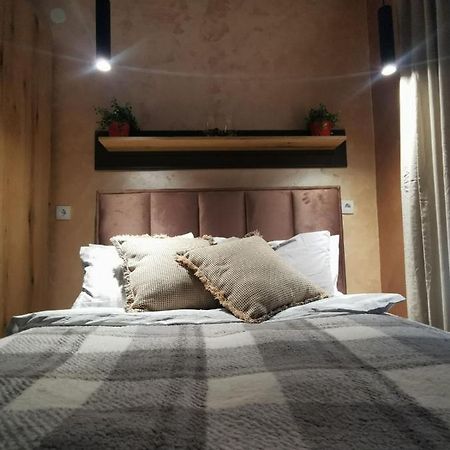Obilic Apartmani Belgrad Zewnętrze zdjęcie