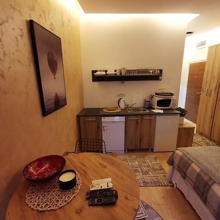 Obilic Apartmani Belgrad Zewnętrze zdjęcie