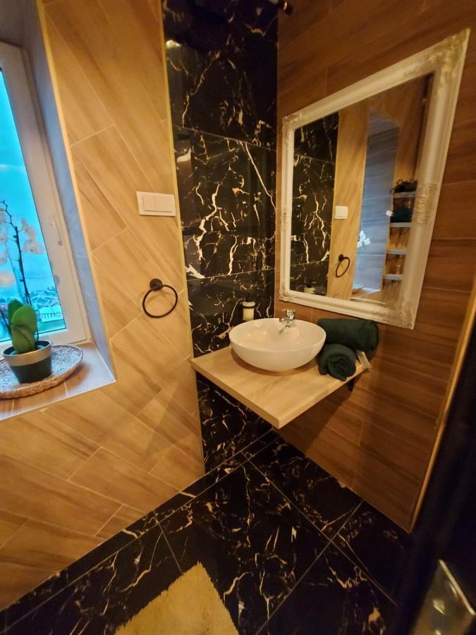 Obilic Apartmani Belgrad Zewnętrze zdjęcie
