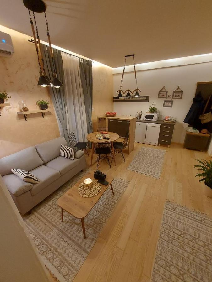 Obilic Apartmani Belgrad Zewnętrze zdjęcie