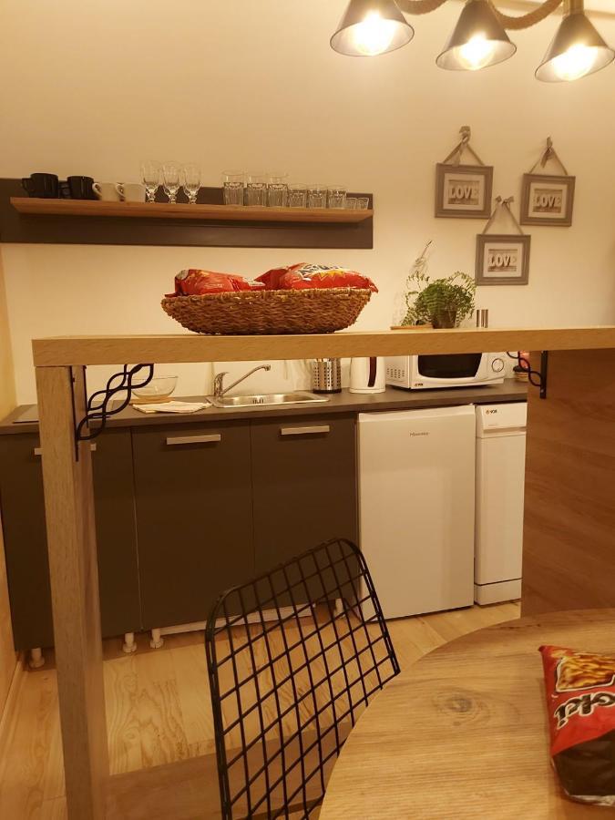 Obilic Apartmani Belgrad Zewnętrze zdjęcie