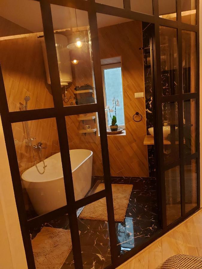 Obilic Apartmani Belgrad Zewnętrze zdjęcie