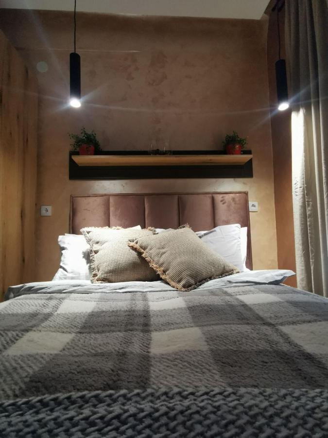 Obilic Apartmani Belgrad Zewnętrze zdjęcie